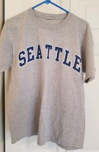 Seattle T-shirt